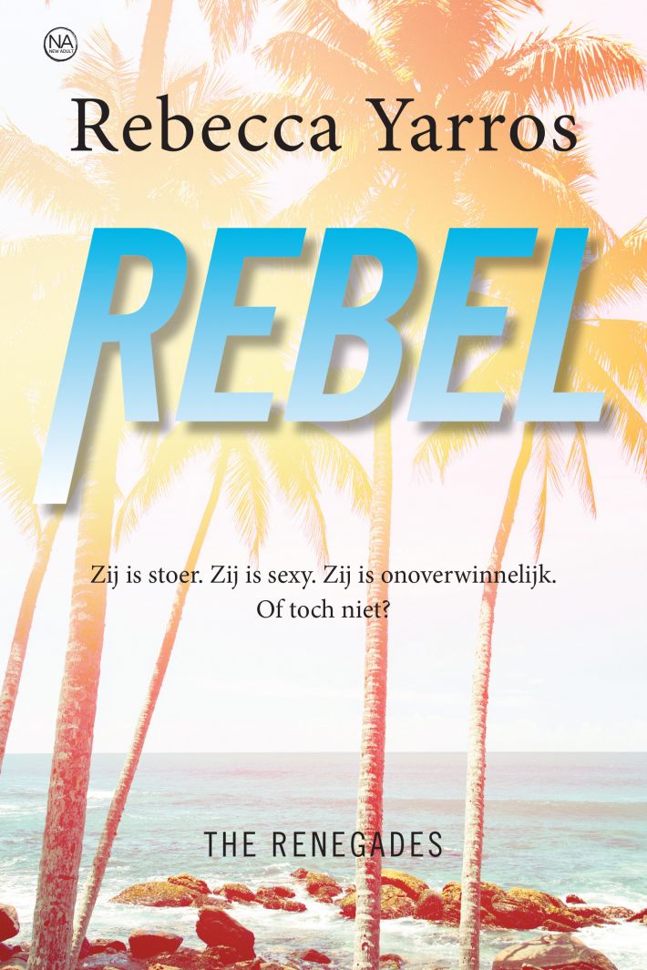 Rebel • Rebel