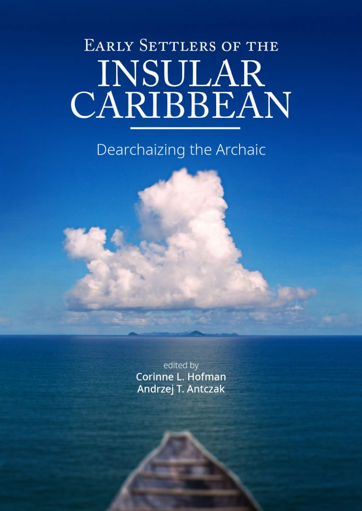 Early Settlers of the Insular Caribbean • Early Settlers of the Insular Caribbean