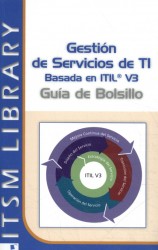 Gestión de Servicios TI basado en ITIL V3