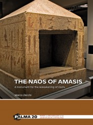 The Naos of Amasis • The Naos of Amasis