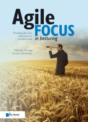Agile focus in besturing • Agile focus in besturing • Agile focus in besturing
