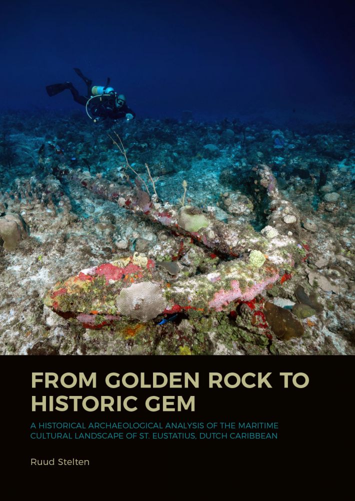 From Golden Rock to Historic Gem • From Golden Rock to Historic Gem