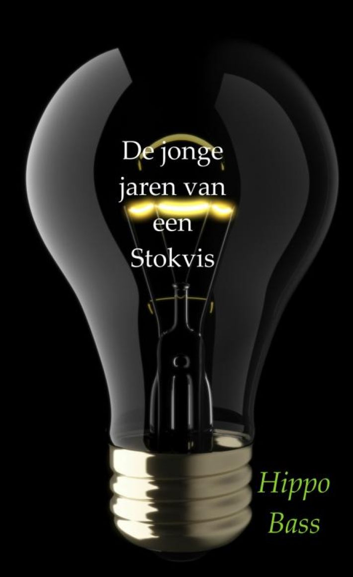 De jonge jaren van een Stokvis