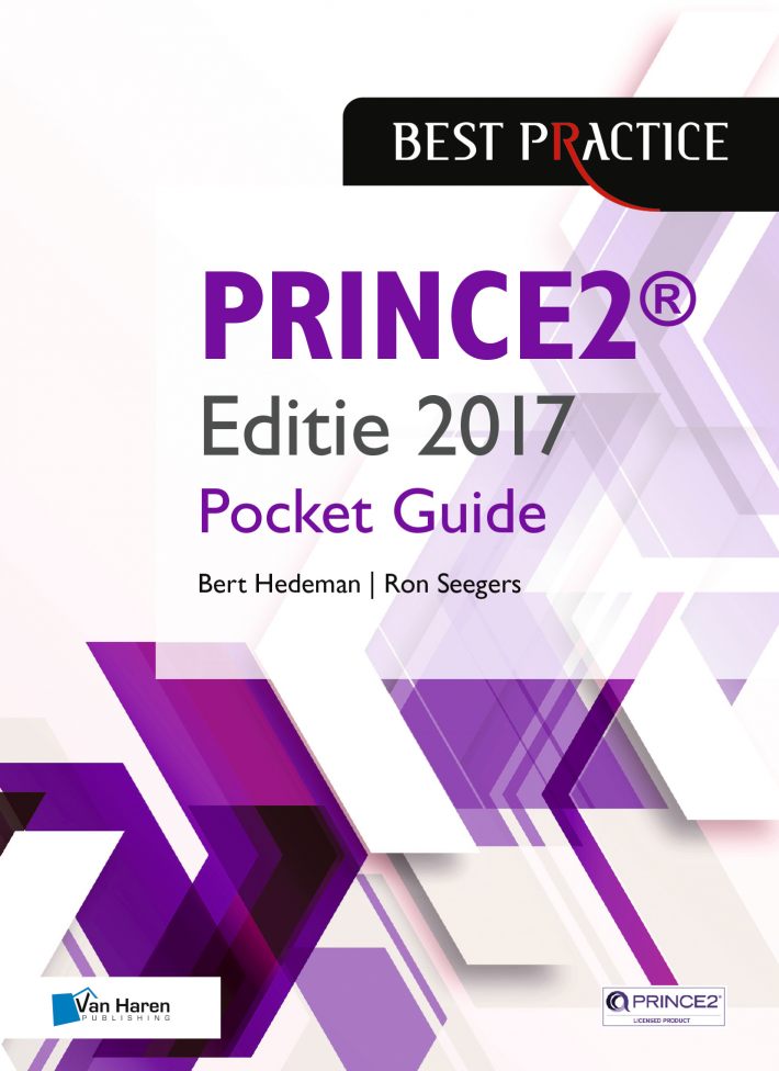 PRINCE2 • PRINCE2 • PRINCE2
