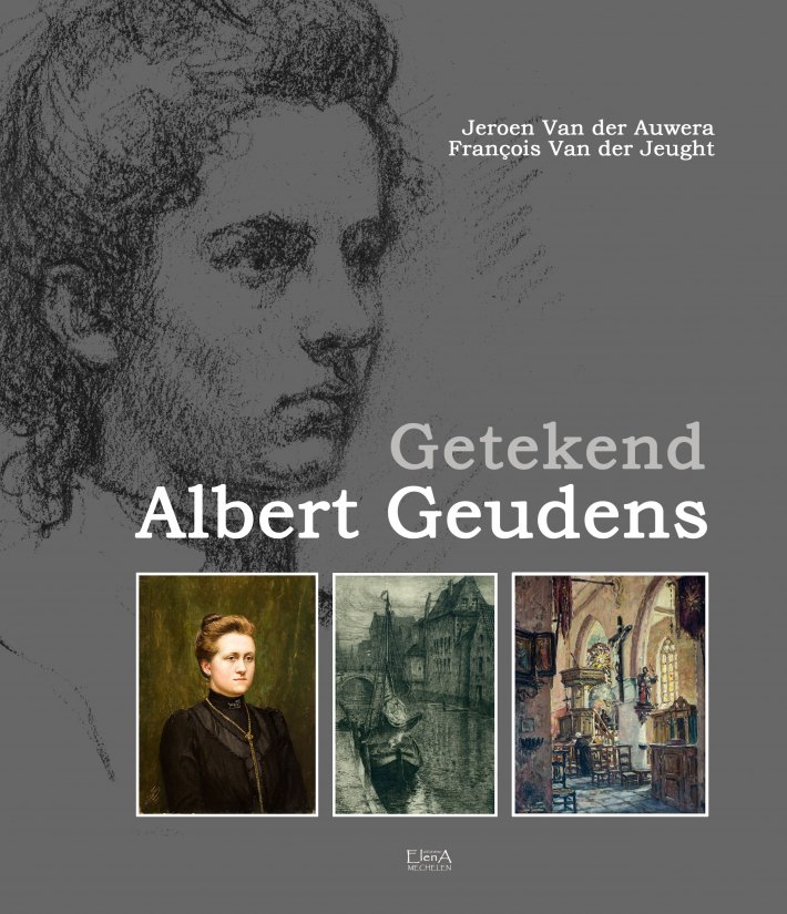 Getekend Albert Geudens