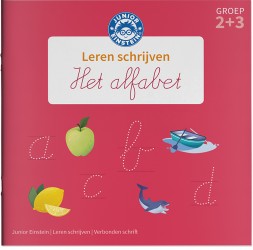 Leren schrijven