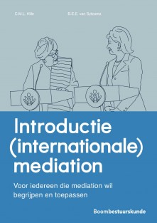 Introductie (internationale) mediation