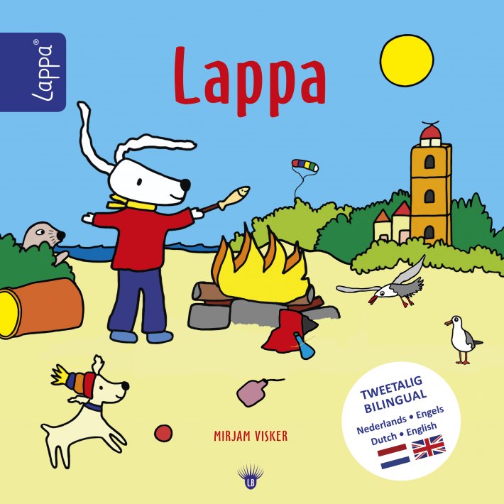 Lappa (NL-UK)
