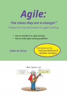 Agile: 'The times they are a-changin''