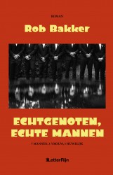 Echtgenoten, echte mannen • Echtgenoten, echte mannen