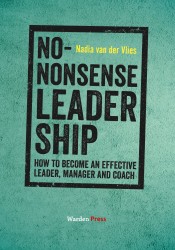 No-nonsense Leadership • No-Nonsense Leadership