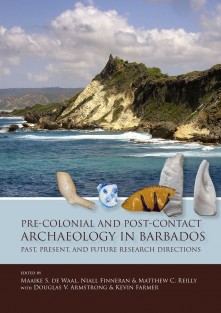 Pre-Colonial and Post-Contact Archaeology in Barbados • Pre-Colonial and Post-Contact Archaeology in Barbados
