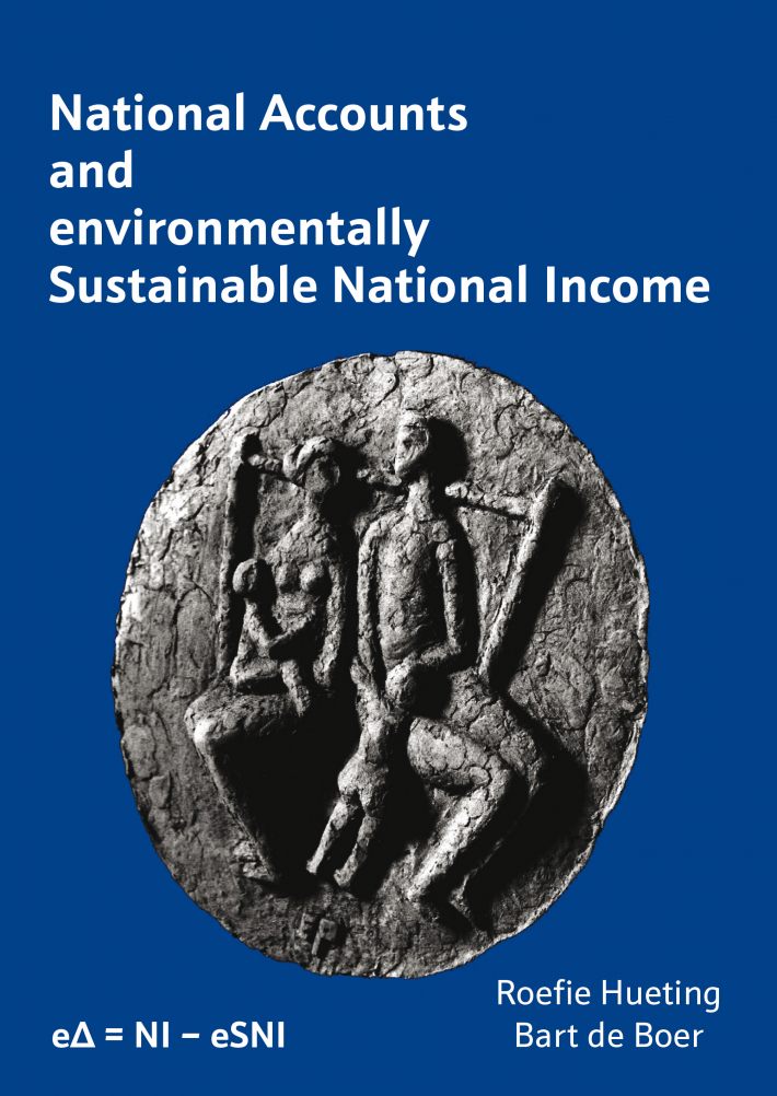 National Accounts and environmentally Sustainable National Income