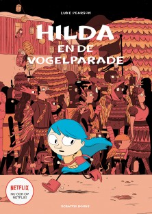 Hilda en de vogelparade