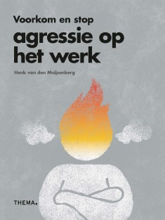 Voorkom en stop agressie op het werk • Voorkom en stop agressie op het werk