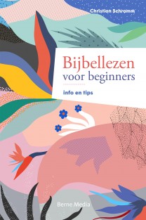 Bijbellezen voor beginners