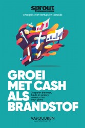 Groei met cash als brandstof