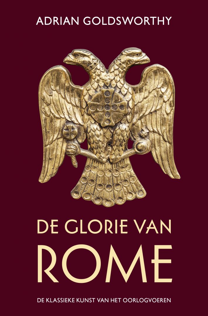 De glorie van Rome • De glorie van Rome
