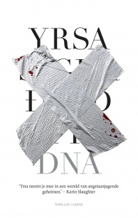 DNA • DNA • DNA