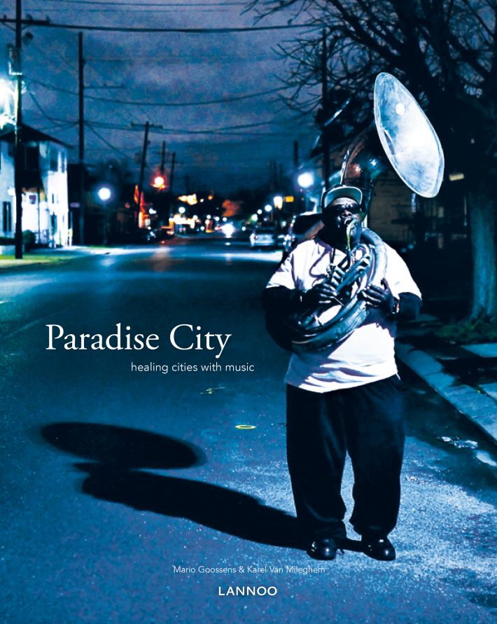 Paradise City