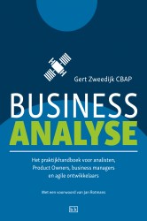 Business analyse • Business analyse