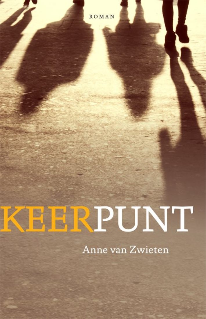 Keerpunt Keerpunt