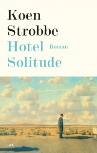 Hotel Solitude • Hotel Solitude