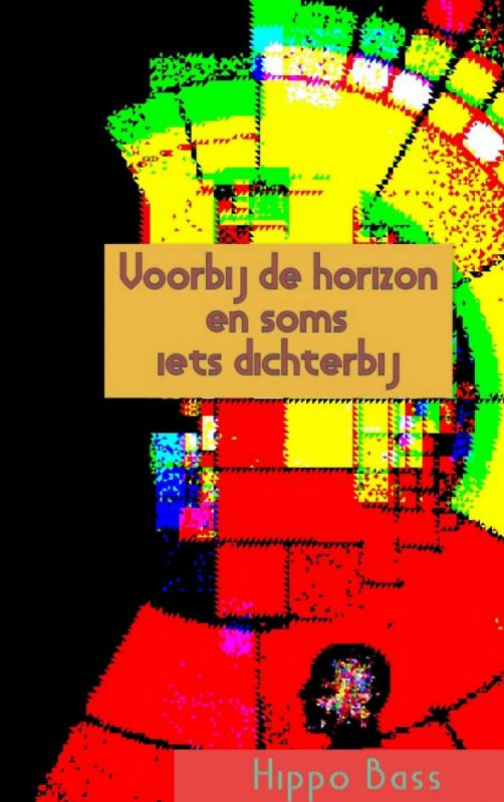 Voorbij de horizon en soms iets dichterbij