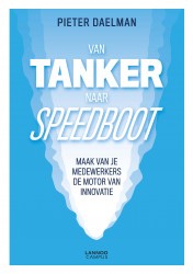 Van tanker naar speedboot • Van tanker naar speedboot