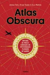 Atlas Obscura