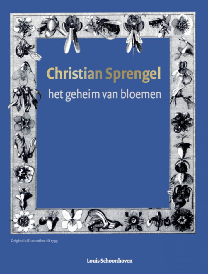 Christian Sprengel