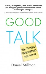 Good Talk • Good Talk