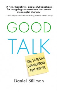 Good Talk • Good Talk