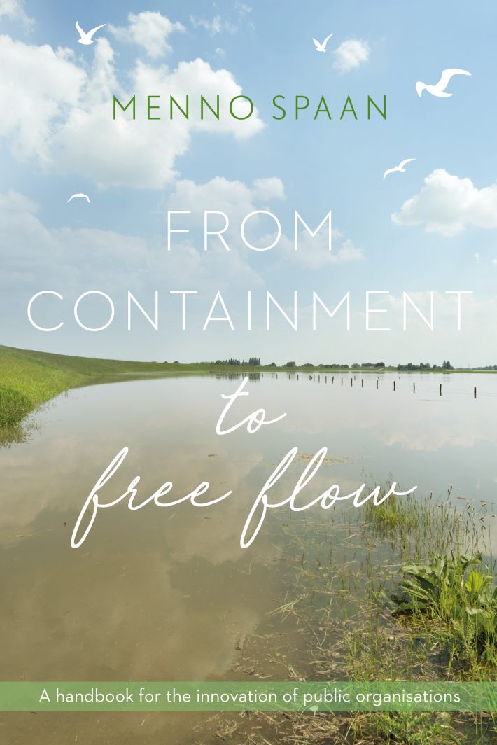 From Containment to Free Flow • From Containment to Free Flow