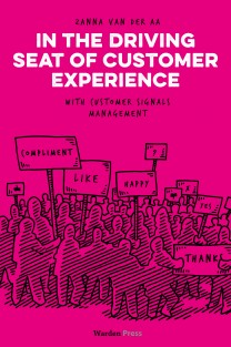 In the Driving Seat of Customer Experience
