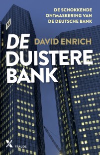 De duistere bank • De duistere bank