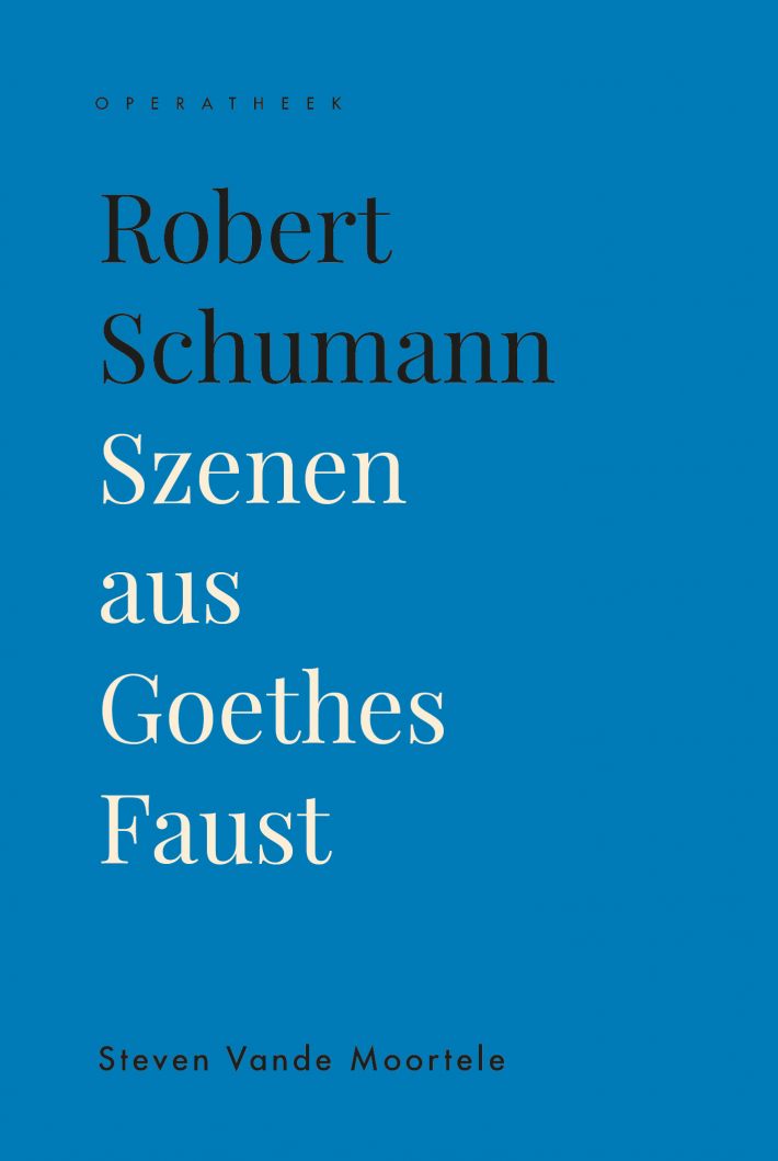 Robert Schumann • Robert Schumann