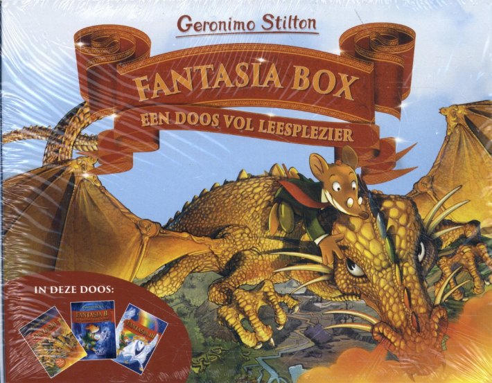 Fantasia Box