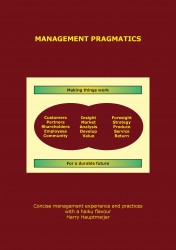 Management Pragmatics