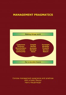 Management Pragmatics