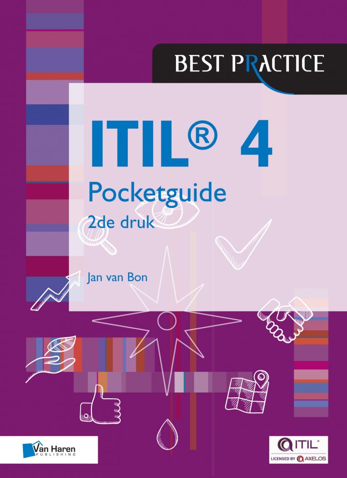 ITIL® 4 – Pocketguide • ITIL® 4 • ITIL® 4