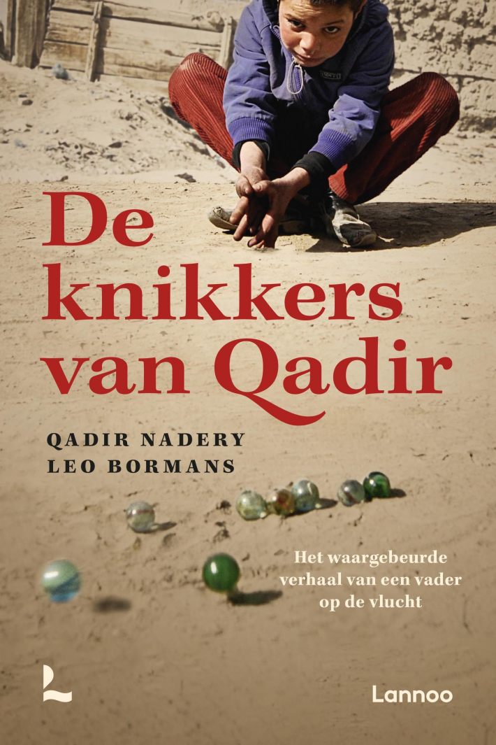 De knikkers van Qadir • De knikkers van Qadir De knikkers van Qadir • De knikkers van Qadir