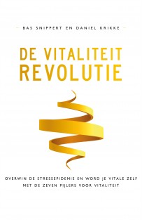 De vitaliteitrevolutie