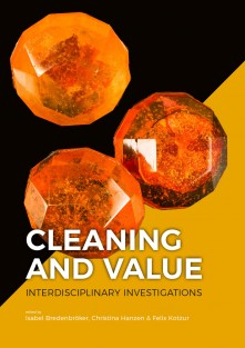 Cleaning and Value • Cleaning and Value