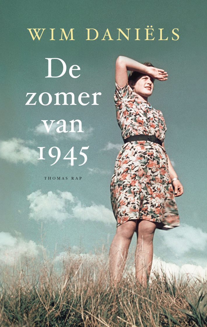 De zomer van 1945