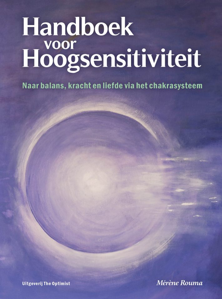 Handboek voor Hoogsensitiviteit