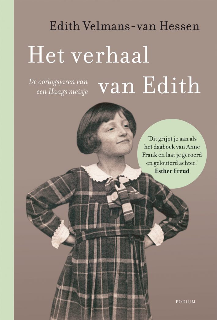 Het verhaal van Edith