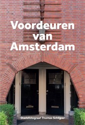 Voordeuren van Amsterdam