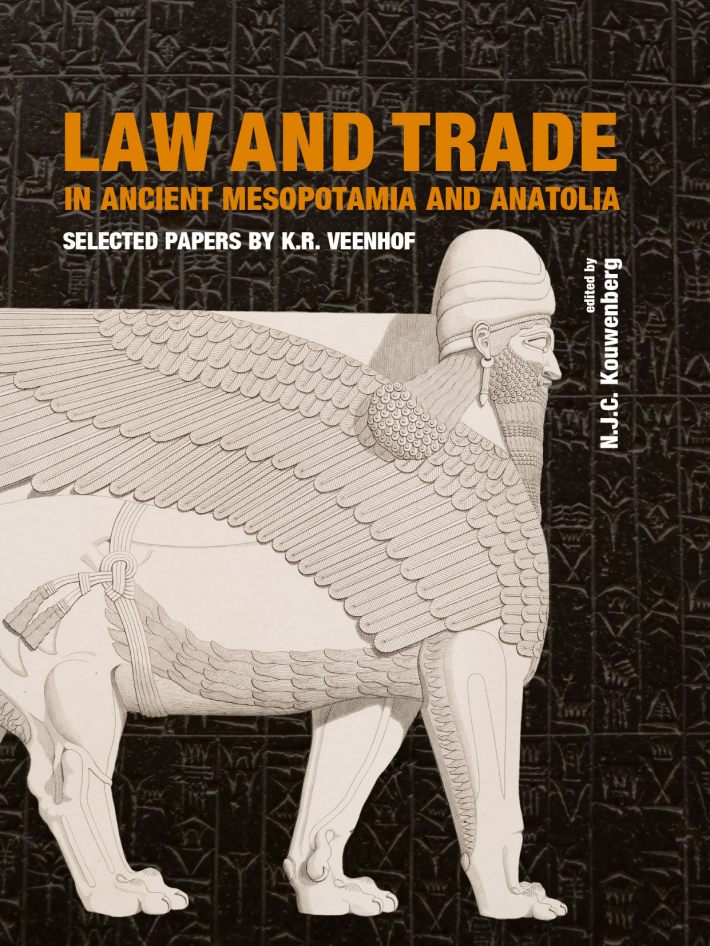 Law and Trade in Ancient Mesopotamia and Anatolia • Law and Trade in Ancient Mesopotamia and Anatolia