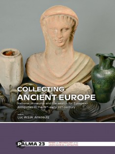 Collecting Ancient Europe • Collecting Ancient Europe